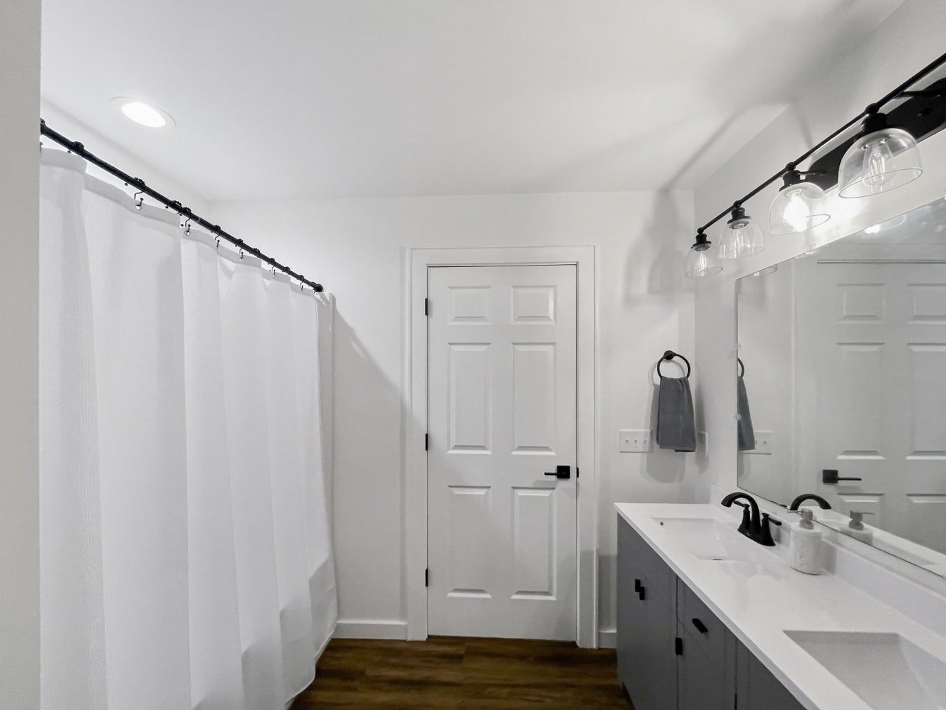 Bathroom 1 Bathroom 1